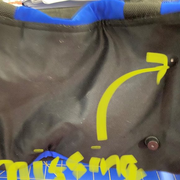 Fashion Pet Travel Gear - Picture 9 of 9